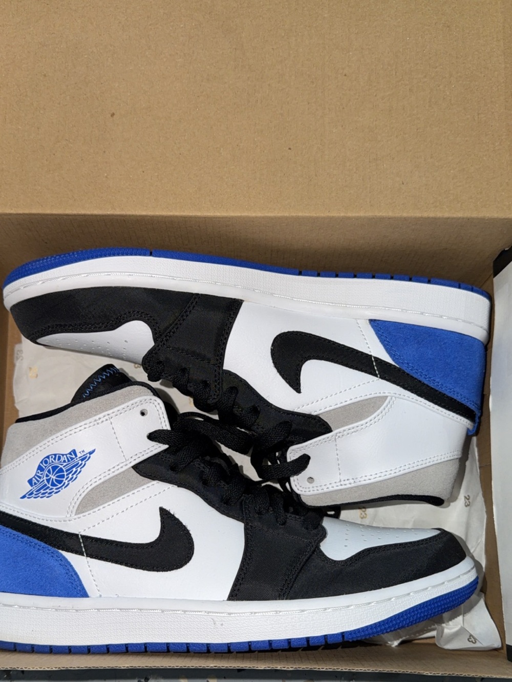 Jordan Air Jordan 1 Mid